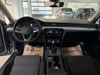 VW Passat Gebrauchtwagen VW Passat Gebrauchtwagen