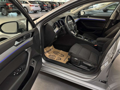 VW Passat Gebrauchtwagen VW Passat Gebrauchtwagen