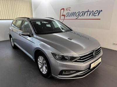 VW Passat Gebrauchtwagen VW Passat Gebrauchtwagen