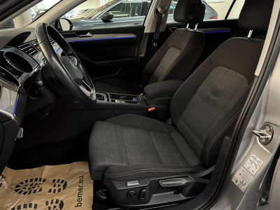 VW Passat Gebrauchtwagen VW Passat Gebrauchtwagen