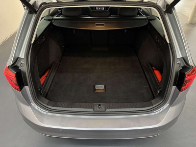 VW Passat Gebrauchtwagen VW Passat Gebrauchtwagen