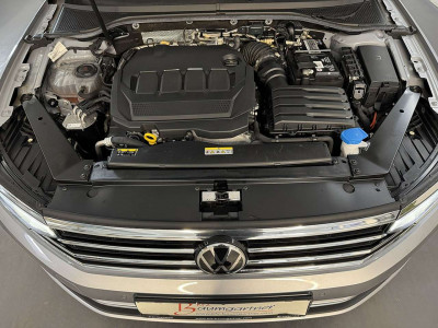 VW Passat Gebrauchtwagen VW Passat Gebrauchtwagen