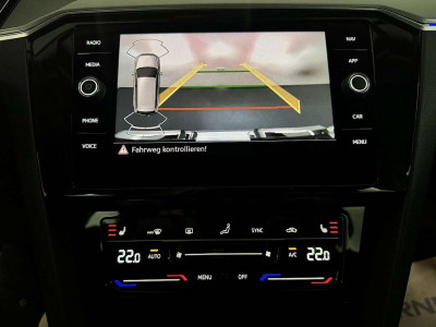 VW Passat Gebrauchtwagen VW Passat Gebrauchtwagen