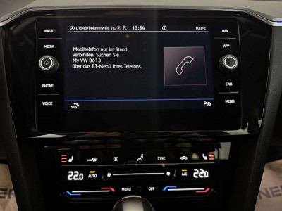 VW Passat Gebrauchtwagen VW Passat Gebrauchtwagen