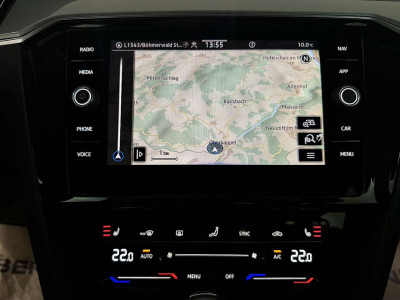 VW Passat Gebrauchtwagen VW Passat Gebrauchtwagen