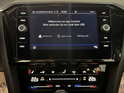 VW Passat Gebrauchtwagen VW Passat Gebrauchtwagen