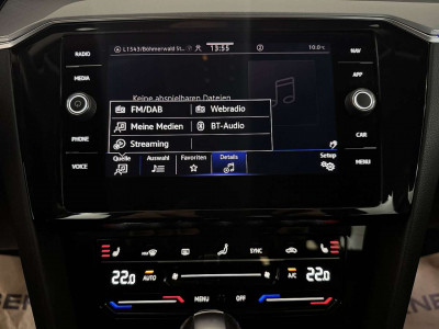 VW Passat Gebrauchtwagen VW Passat Gebrauchtwagen