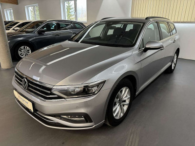 VW Passat Gebrauchtwagen VW Passat Gebrauchtwagen