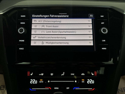 VW Passat Gebrauchtwagen VW Passat Gebrauchtwagen