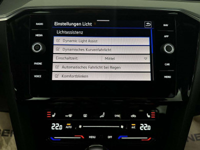 VW Passat Gebrauchtwagen VW Passat Gebrauchtwagen