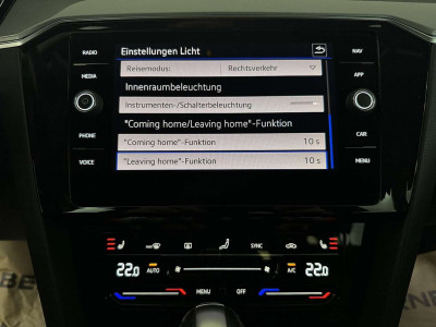 VW Passat Gebrauchtwagen VW Passat Gebrauchtwagen