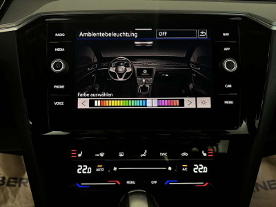 VW Passat Gebrauchtwagen VW Passat Gebrauchtwagen