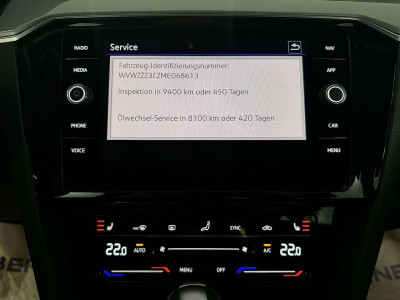 VW Passat Gebrauchtwagen VW Passat Gebrauchtwagen