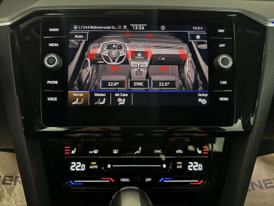 VW Passat Gebrauchtwagen VW Passat Gebrauchtwagen