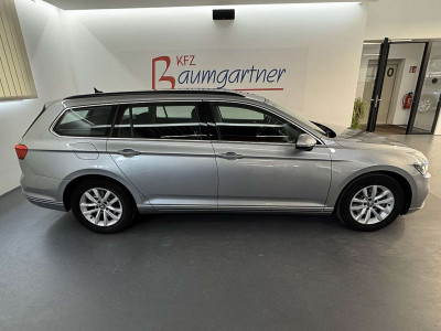VW Passat Gebrauchtwagen VW Passat Gebrauchtwagen