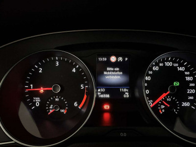 VW Passat Gebrauchtwagen VW Passat Gebrauchtwagen