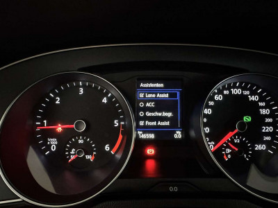 VW Passat Gebrauchtwagen VW Passat Gebrauchtwagen