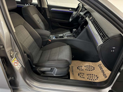 VW Passat Gebrauchtwagen VW Passat Gebrauchtwagen