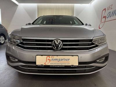 VW Passat Gebrauchtwagen VW Passat Gebrauchtwagen