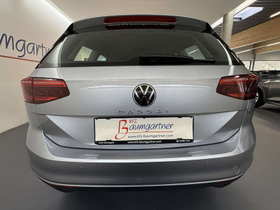 VW Passat Gebrauchtwagen VW Passat Gebrauchtwagen