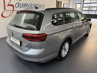 VW Passat Gebrauchtwagen VW Passat Gebrauchtwagen
