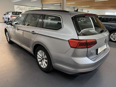 VW Passat Gebrauchtwagen VW Passat Gebrauchtwagen