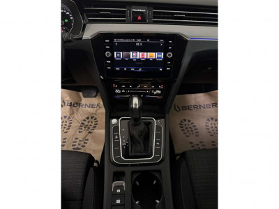 VW Passat Gebrauchtwagen VW Passat Gebrauchtwagen