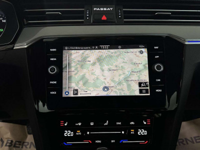 VW Passat Gebrauchtwagen VW Passat Gebrauchtwagen