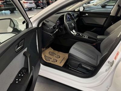 Seat Leon Gebrauchtwagen Seat Leon Gebrauchtwagen