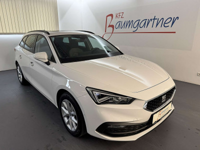 Seat Leon Gebrauchtwagen Seat Leon Gebrauchtwagen