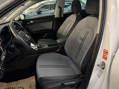 Seat Leon Gebrauchtwagen Seat Leon Gebrauchtwagen