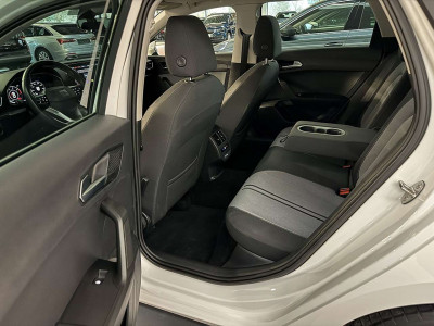 Seat Leon Gebrauchtwagen Seat Leon Gebrauchtwagen