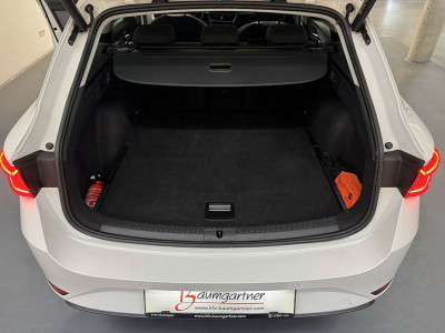 Seat Leon Gebrauchtwagen Seat Leon Gebrauchtwagen