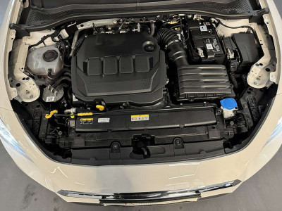 Seat Leon Gebrauchtwagen Seat Leon Gebrauchtwagen