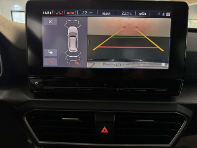 Seat Leon Gebrauchtwagen Seat Leon Gebrauchtwagen