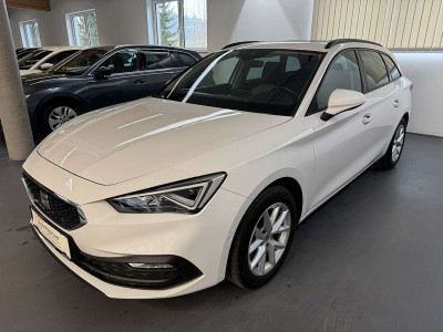 Seat Leon Gebrauchtwagen Seat Leon Gebrauchtwagen