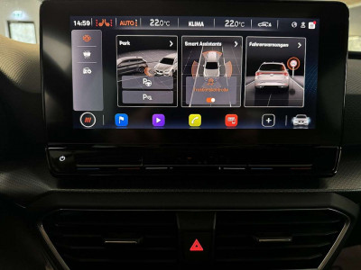 Seat Leon Gebrauchtwagen Seat Leon Gebrauchtwagen