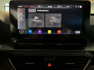 Seat Leon Gebrauchtwagen Seat Leon Gebrauchtwagen