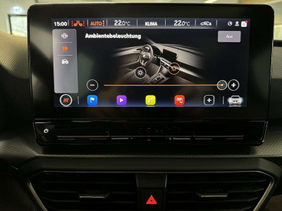 Seat Leon Gebrauchtwagen Seat Leon Gebrauchtwagen