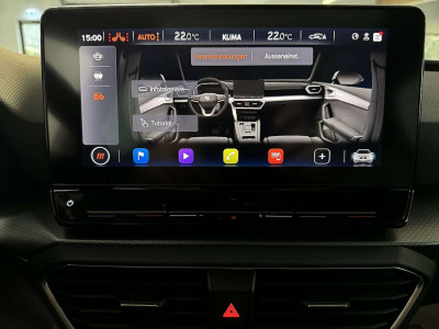 Seat Leon Gebrauchtwagen Seat Leon Gebrauchtwagen