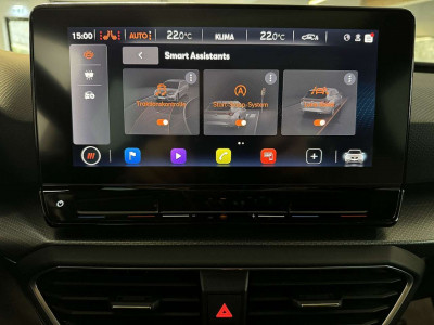 Seat Leon Gebrauchtwagen Seat Leon Gebrauchtwagen