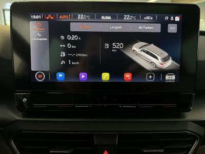 Seat Leon Gebrauchtwagen Seat Leon Gebrauchtwagen