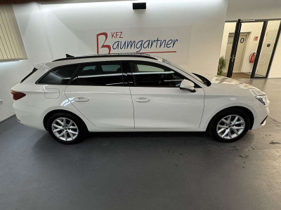Seat Leon Gebrauchtwagen Seat Leon Gebrauchtwagen