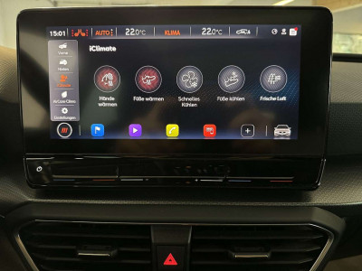 Seat Leon Gebrauchtwagen Seat Leon Gebrauchtwagen