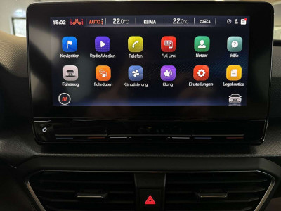 Seat Leon Gebrauchtwagen Seat Leon Gebrauchtwagen