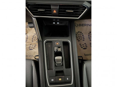 Seat Leon Gebrauchtwagen Seat Leon Gebrauchtwagen