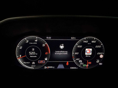 Seat Leon Gebrauchtwagen Seat Leon Gebrauchtwagen