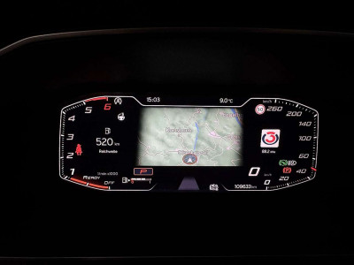 Seat Leon Gebrauchtwagen Seat Leon Gebrauchtwagen