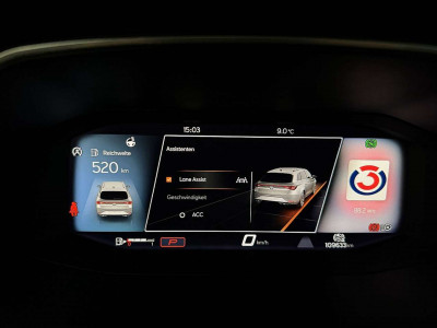 Seat Leon Gebrauchtwagen Seat Leon Gebrauchtwagen