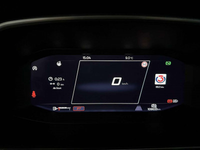 Seat Leon Gebrauchtwagen Seat Leon Gebrauchtwagen